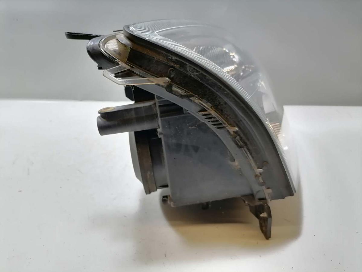 Opel Vectra C Bj.2004 original Scheinwerfer vorn rechts Halogen